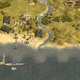 The Allied invasion of Japan, should you do well enough to avoid having to drop an atomic bomb.